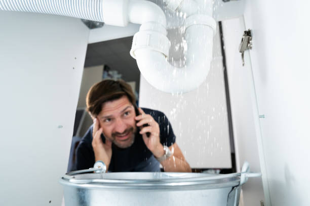 Best Sewer Cleaning Services  in Air Force Academy, CO