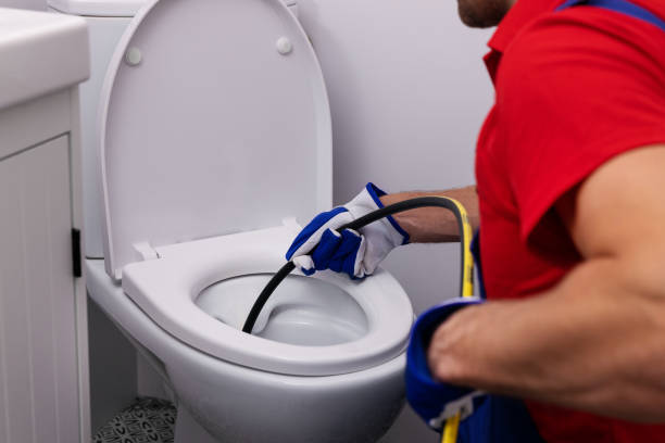 Air Force Academy, CO Plumbing Company