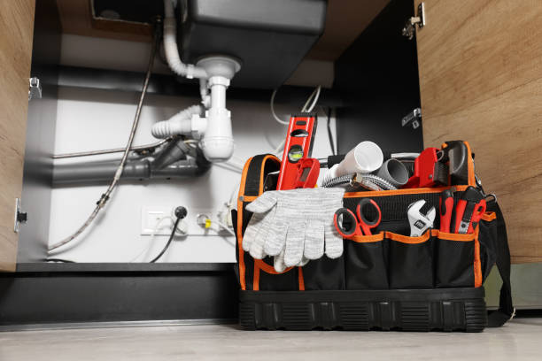Best Sewer Cleaning Services  in Air Force Academy, CO