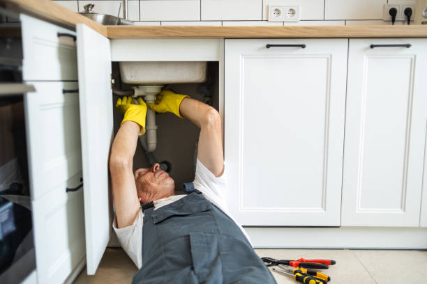 Best Residential Plumbing Services  in Air Force Academy, CO