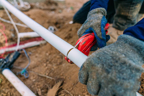 Best Drain Cleaning Services  in Air Force Academy, CO